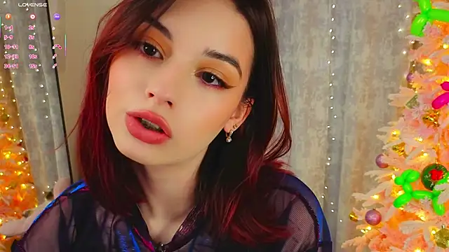 LunaraRada online show from 01.10.26