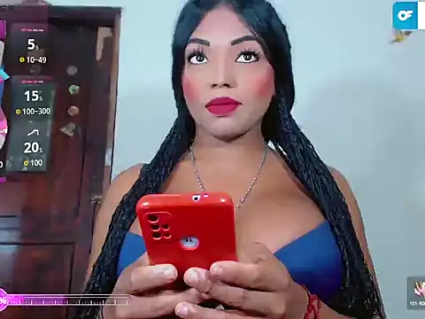 x miila x online show from 09.24.25