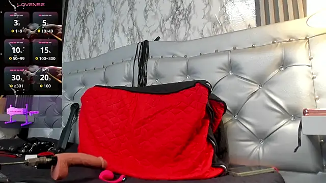 MaraBlake  online show from 11.28.25