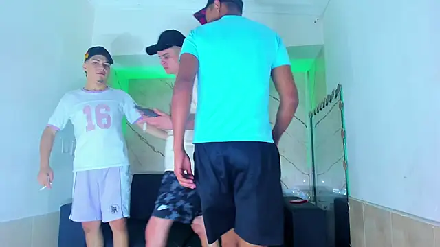 liam coleman25 online show from 11.17.25