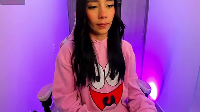 ISABELFORYOU1 online show from 11.23.25