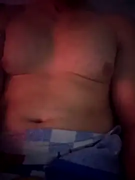 Snapshot of Ando1992 chatting on 10.26.25 Ando1992 online show from 10.26.25