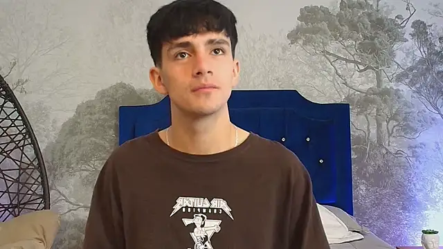 Snapshot of Axel_Draven chatting on 11.03.25 Axel Draven online show from 11.03.25