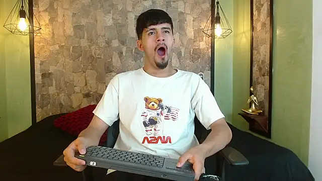 Axel Draven online show from 03.26.26