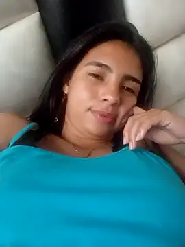 NileveSantanna online show from 09.24.25