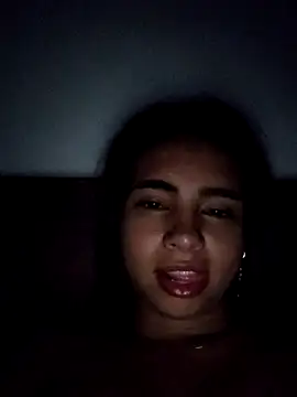 Snapshot of NileveSantanna chatting on 03.05.26 NileveSantanna online show from 03.05.26