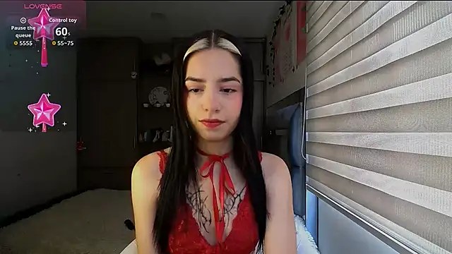 Kittyross online show from 12.14.25