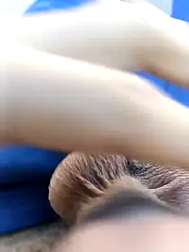 Mohamed234897 online show from 11.18.25