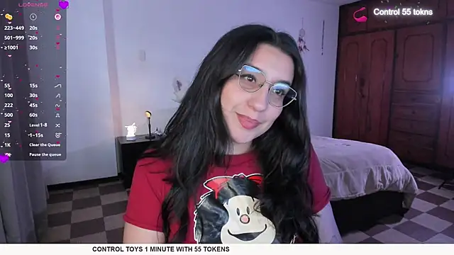 tellmemaddie online show from 05.13.26