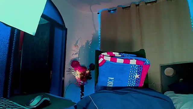 LucasGaeel online show from 11.08.25