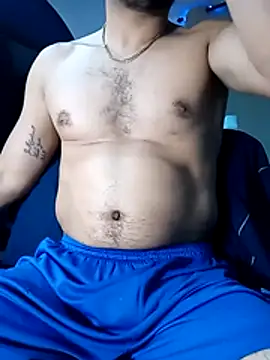 LucasGaeel online show from 11.19.25