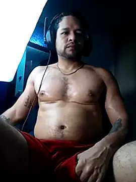 LucasGaeel online show from 11.29.25