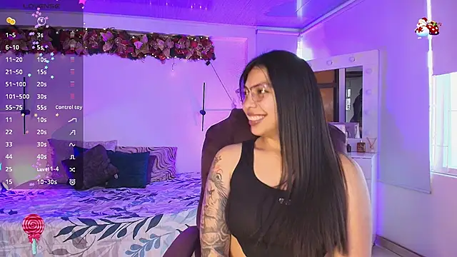 kloe28 online show from 12.15.25