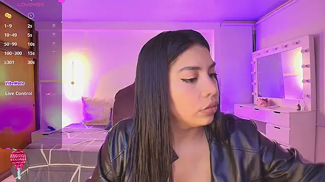 kloe28 online show from 04.17.26