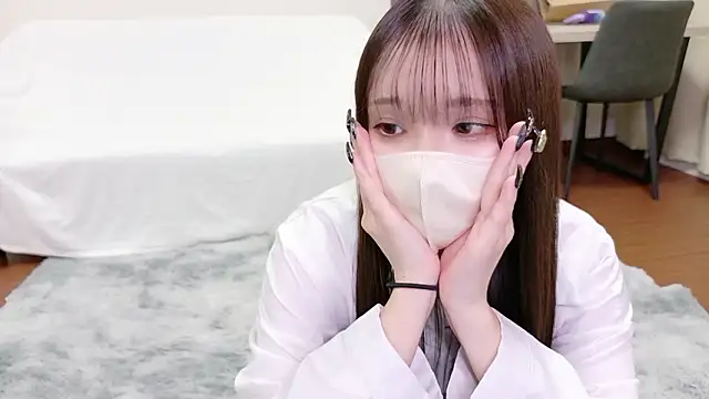 Snapshot of NINOoHard-Engine chatting on 11.21.25 NINOoHard-Engine online show from 11.21.25