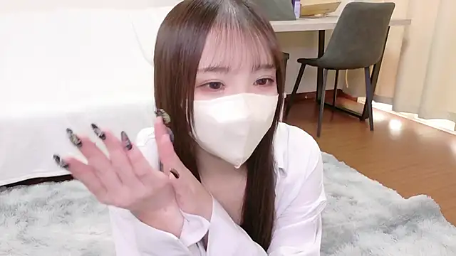 Snapshot of NINOoHard-Engine chatting on 11.22.25 NINOoHard-Engine online show from 11.22.25