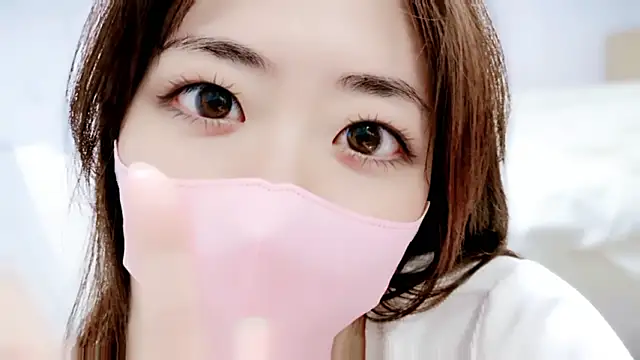 MISATO 0809 online show from 05.29.26