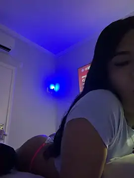 AliciaNinfetinha online show from 04.05.26