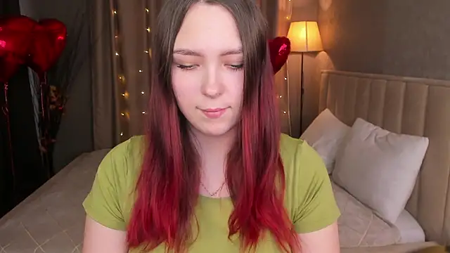 Monica  Queen online show from 02.24.26