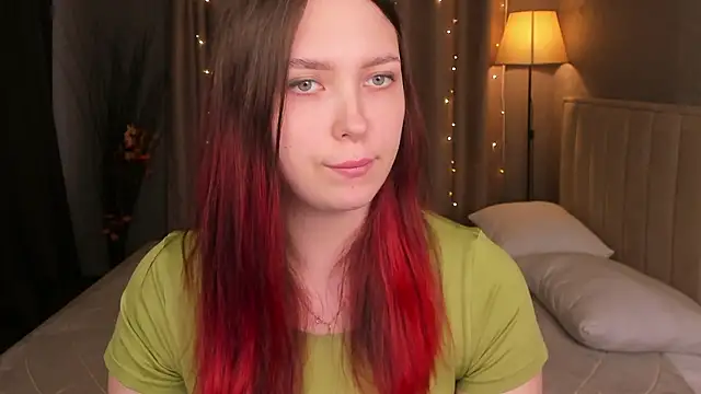 Monica  Queen online show from 03.05.26