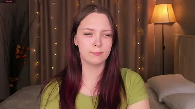 Monica  Queen online show from 04.11.26