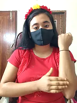 Love Queen11 online show from 04.07.26