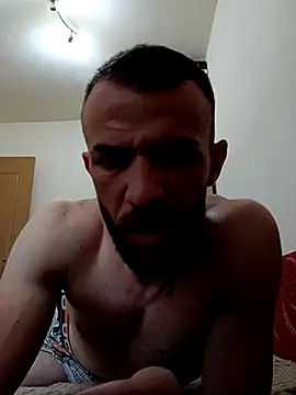 sexyman1936 online show from 10.15.25