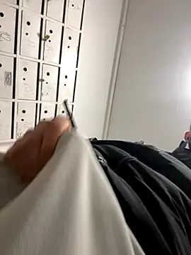 sexyman1936 online show from 11.09.25