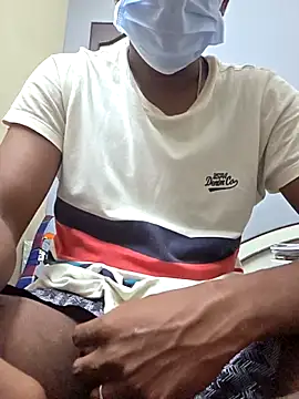 handsome blg tam online show from 10.07.25