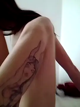 MamyRico online show from 10.11.25