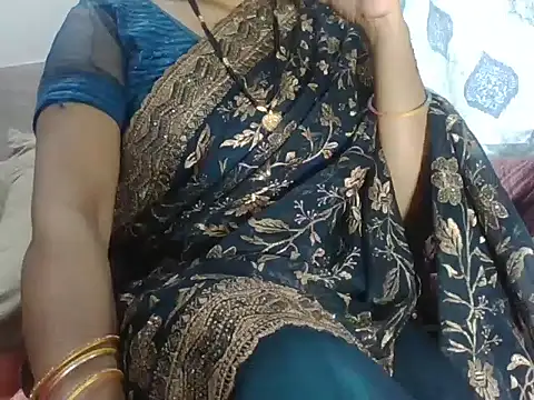 RINA RANI 0 online show from 10.28.25