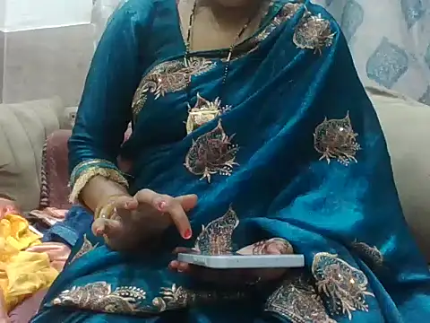 RINA RANI 0 online show from 10.29.25