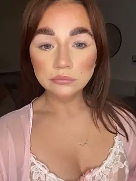 Snapshot of MissPixieRae chatting on 11.09.25 MissPixieRae online show from 11.09.25