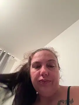 Eleanorxx online show from 09.30.25