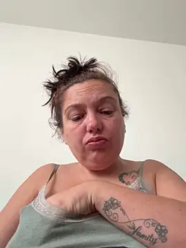 Eleanorxx online show from 10.02.25