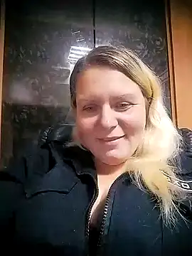 Fiona696 online show from 10.01.25