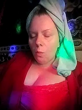 Fiona696 online show from 10.02.25