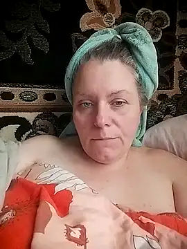 Fiona696 online show from 10.11.25
