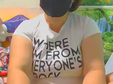 Kimkhaepretty online show from 11.02.25