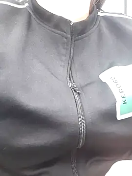 Kimkhaepretty online show from 11.06.25