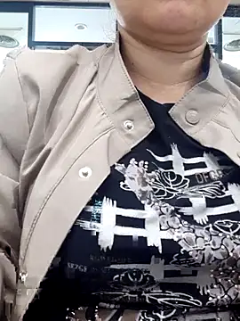 Kimkhaepretty online show from 11.21.25