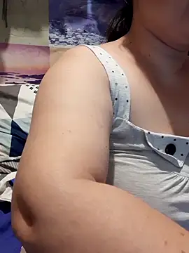 Kimkhaepretty online show from 02.03.26