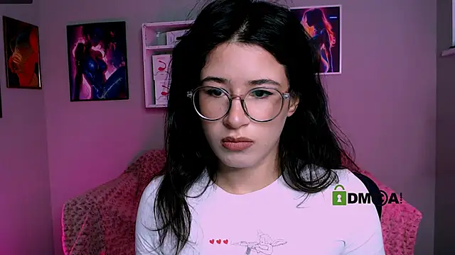 lia make love online show from 10.14.25