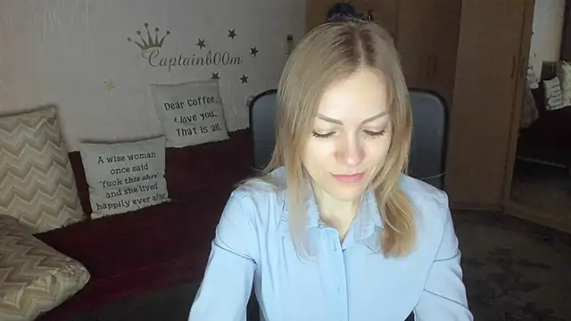 Tiffany Bates online show from 11.01.25