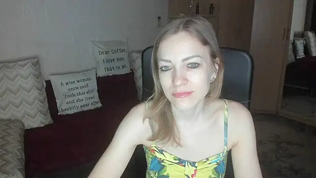 Tiffany Bates online show from 03.02.26