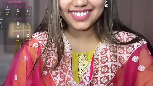 Snapshot of Miss_Rose__ chatting on 07.18.26 Miss Rose online show from 07.18.26