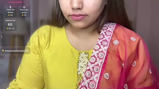 Snapshot of Miss_Rose__ chatting on 07.19.26 Miss Rose online show from 07.19.26