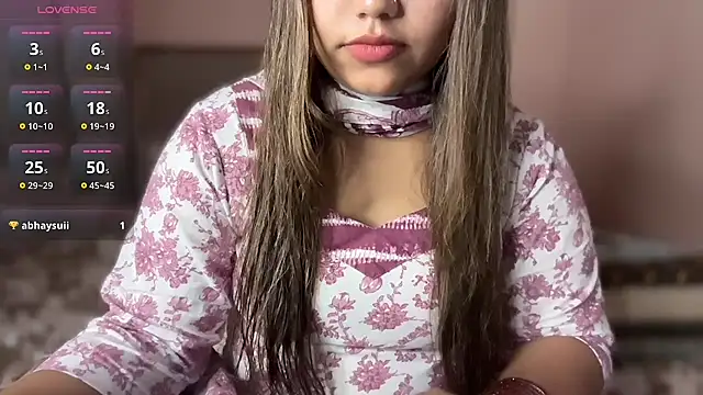 Snapshot of Miss_Rose__ chatting on 07.26.26 Miss Rose online show from 07.26.26