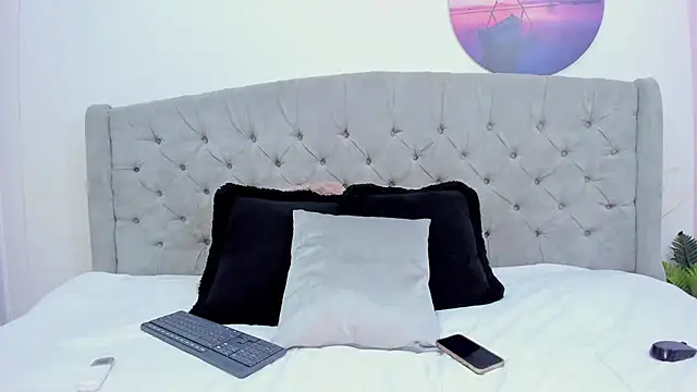 melevansxs online show from 11.12.25