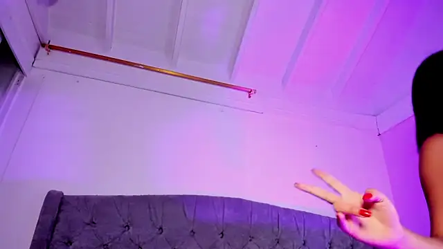 melevansxs online show from 03.02.26